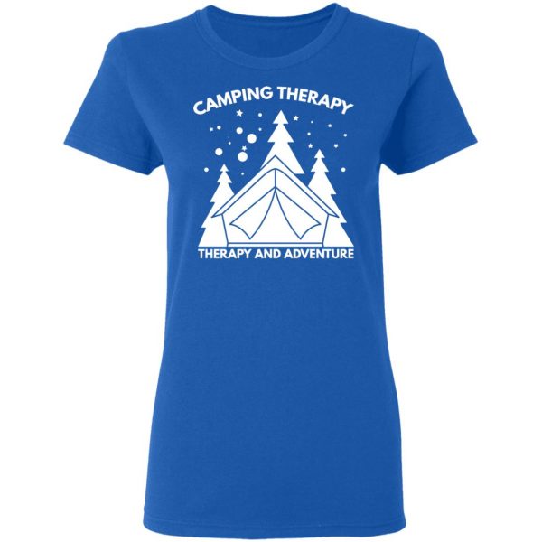 camping therapy t shirts long sleeve hoodies 10
