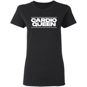 cardio queen t shirts long sleeve hoodies 13