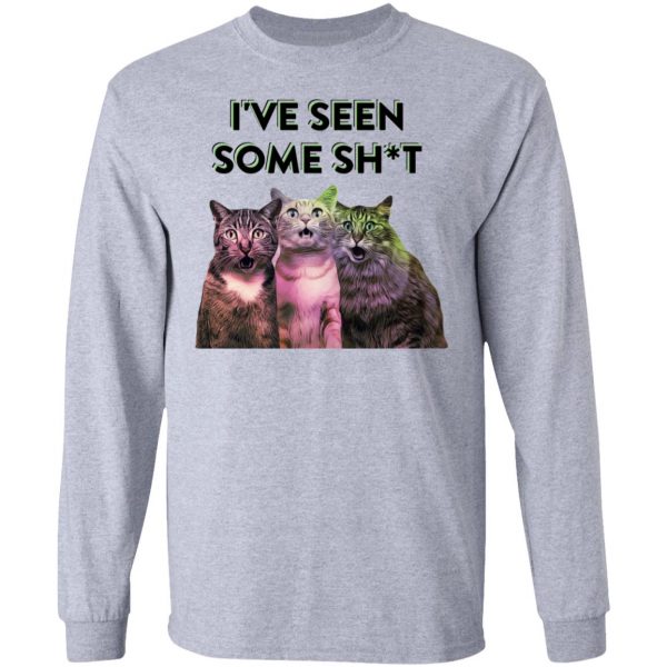cat meme t shirts hoodies long sleeve 4
