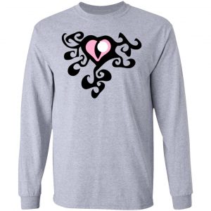 cats eye with trendy funky t shirts hoodies long sleeve 7