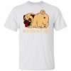 certified dog lover nothin but pug t shirts hoodies long sleeve 10