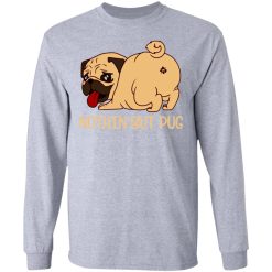 certified dog lover nothin but pug t shirts hoodies long sleeve 8