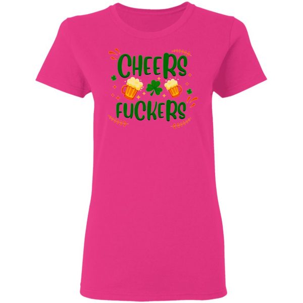 cheers fuckers trendy st patty s gift t shirts hoodies long sleeve 6