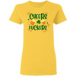 cheers fuckers trendy st patty s gift t shirts hoodies long sleeve 8