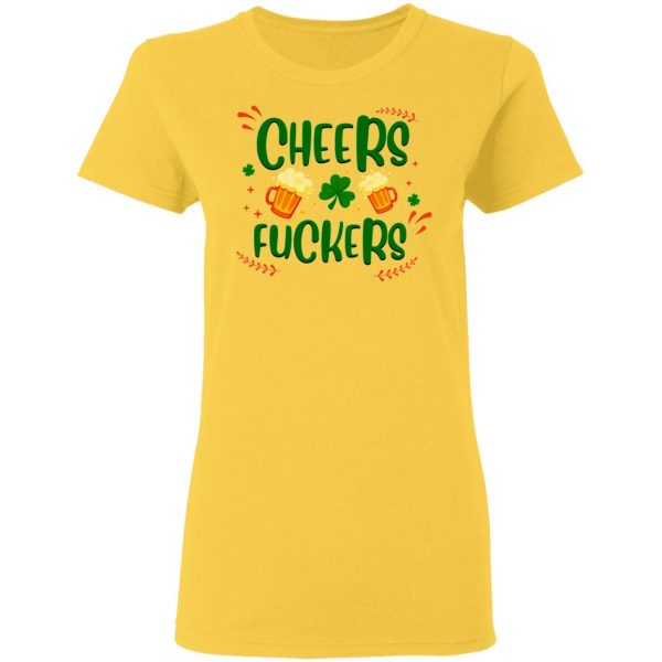 cheers fuckers trendy st patty s gift t shirts hoodies long sleeve 8