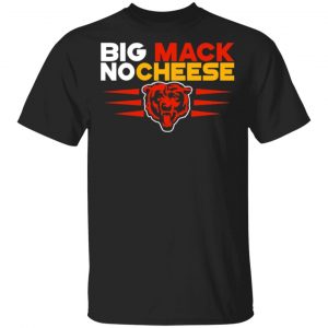 chicago bears big mac no cheese t shirts long sleeve hoodies 13