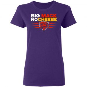 chicago bears big mac no cheese t shirts long sleeve hoodies 7