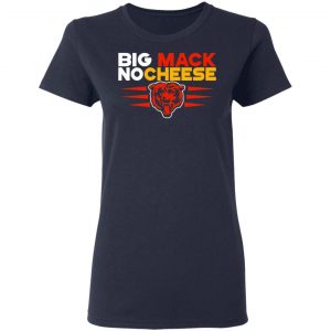 chicago bears big mac no cheese t shirts long sleeve hoodies 8