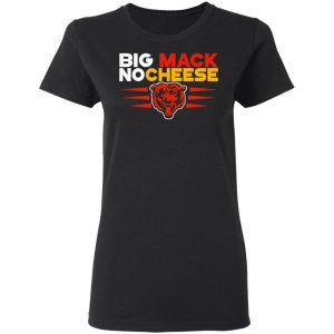 chicago bears big mac no cheese t shirts long sleeve hoodies 9