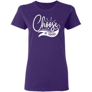 choose to shine t shirts long sleeve hoodies 6