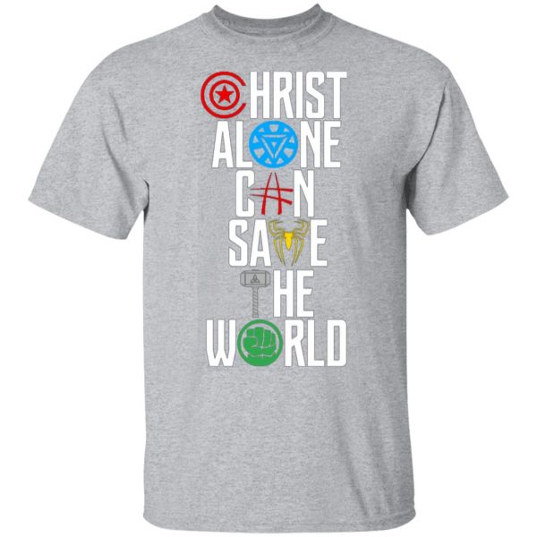 christ alone can save the world the avengers t shirts long sleeve hoodies 13