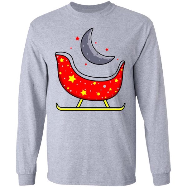 christmas night t shirts hoodies long sleeve 5