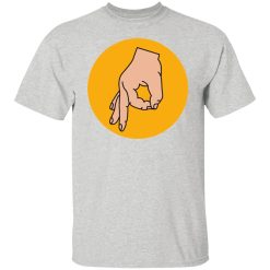 circle hand t shirts hoodies long sleeve