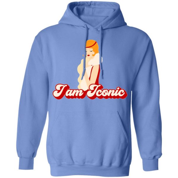 classy woman i am iconic t shirts hoodies long sleeve 2