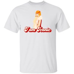 classy woman i am iconic t shirts hoodies long sleeve 3
