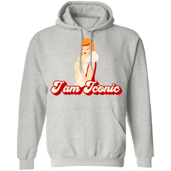 classy woman i am iconic t shirts hoodies long sleeve 6