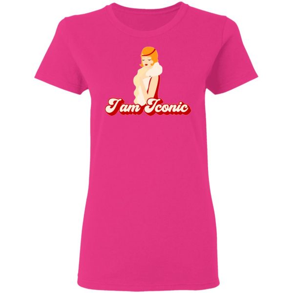 classy woman i am iconic t shirts hoodies long sleeve 7