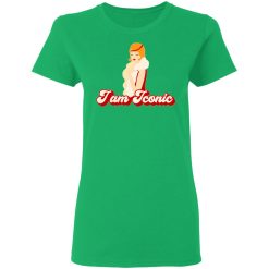 classy woman i am iconic t shirts hoodies long sleeve 9