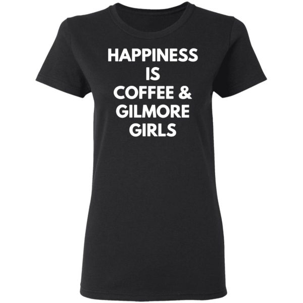 coffee and gilmore girls t shirts long sleeve hoodies 11