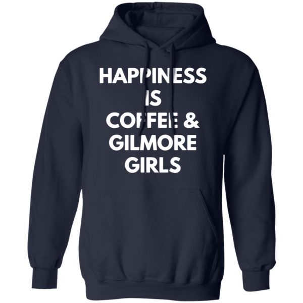 coffee and gilmore girls t shirts long sleeve hoodies 2