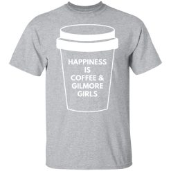 coffee and gilmore girls v2 t shirts long sleeve hoodies 11