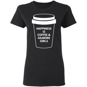 coffee and gilmore girls v2 t shirts long sleeve hoodies 12