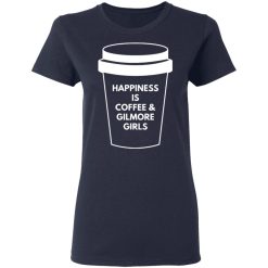 coffee and gilmore girls v2 t shirts long sleeve hoodies 6