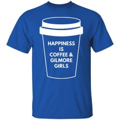 coffee and gilmore girls v2 t shirts long sleeve hoodies 7