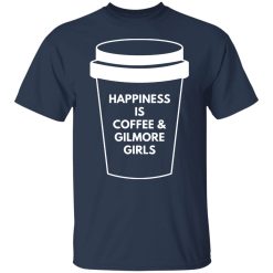 coffee and gilmore girls v2 t shirts long sleeve hoodies 8