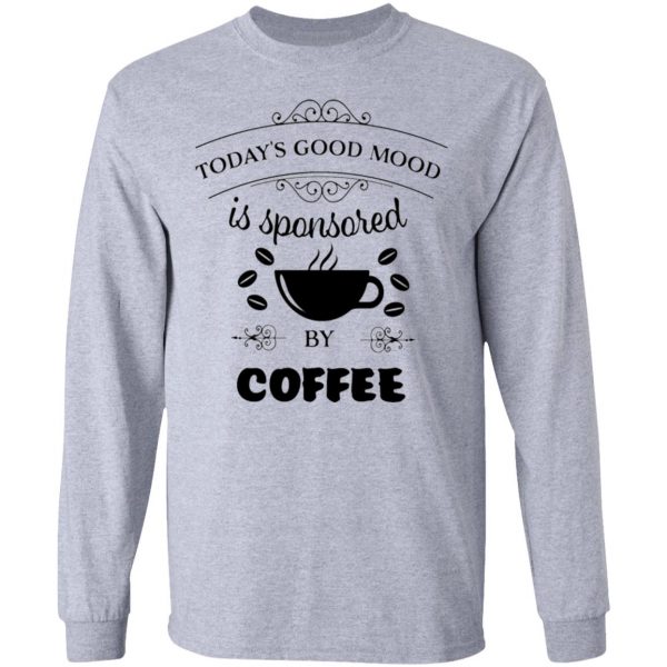 coffee coffee beans caffeine t shirts hoodies long sleeve 3