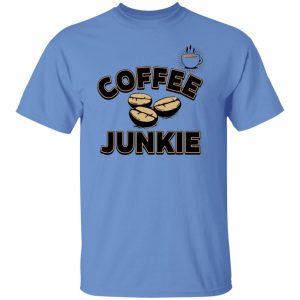 coffee coffee junkie t shirts hoodies long sleeve 11