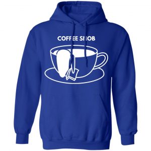 coffee snob t shirts long sleeve hoodies