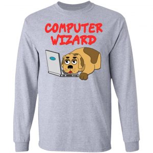 computer wizard t shirts hoodies long sleeve 12