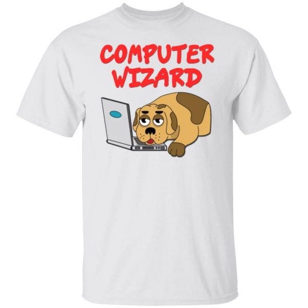 computer wizard t shirts hoodies long sleeve 13