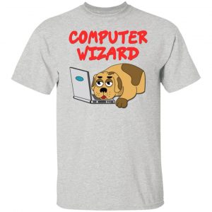 computer wizard t shirts hoodies long sleeve 2