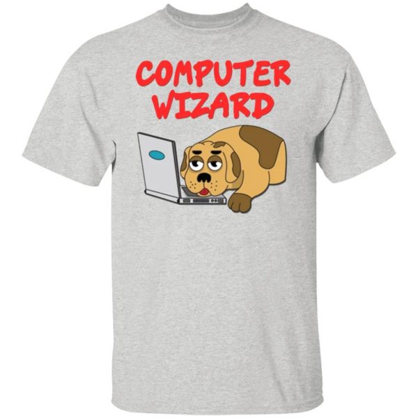 computer wizard t shirts hoodies long sleeve 2