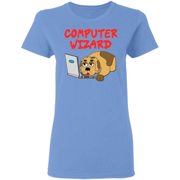 computer wizard t shirts hoodies long sleeve 3