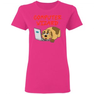 computer wizard t shirts hoodies long sleeve 4