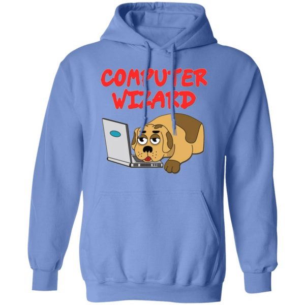 computer wizard t shirts hoodies long sleeve 5