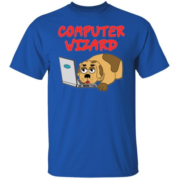 computer wizard t shirts hoodies long sleeve 7