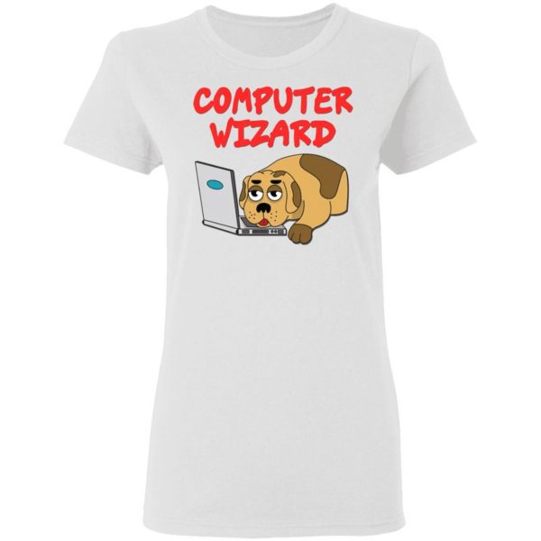 computer wizard t shirts hoodies long sleeve 8