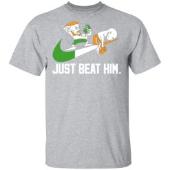 conor mcgregor just beat him conor mcgregor t shirts long sleeve hoodies 11