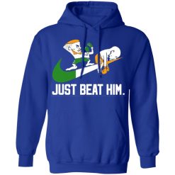 conor mcgregor just beat him conor mcgregor t shirts long sleeve hoodies 2