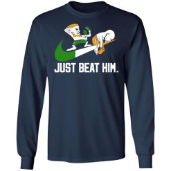 conor mcgregor just beat him conor mcgregor t shirts long sleeve hoodies 5