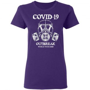 covid 19 outbreak world tour 2020 t shirts long sleeve hoodies 11