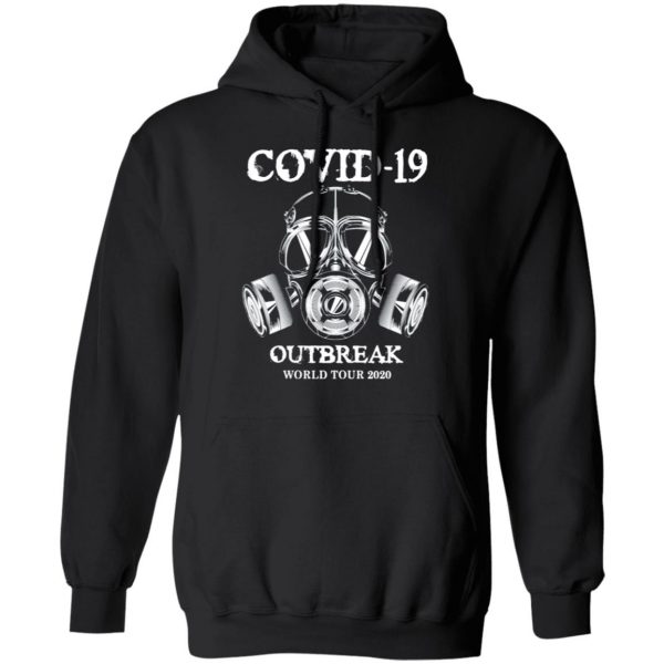 covid 19 outbreak world tour 2020 t shirts long sleeve hoodies 5