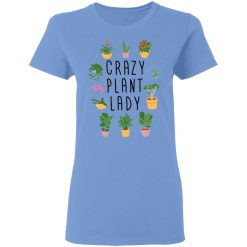 crazy plant lady original plant lovers t shirts hoodies long sleeve 5
