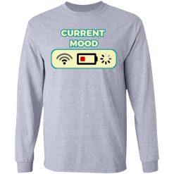 current mood t shirts hoodies long sleeve