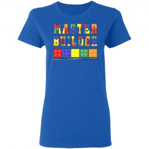 cute master block builder bricks t shirts long sleeve hoodies 6