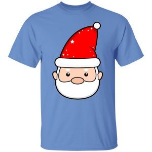 cute santa t shirts hoodies long sleeve 6